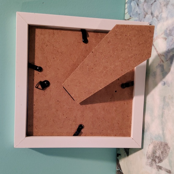 Flower Box Frame Picture - Picture 3 of 5